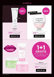 ICI Paris XL folder Pagina 29