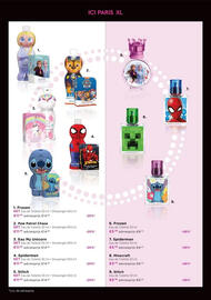 ICI Paris XL folder Pagina 30