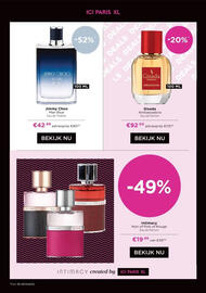 ICI Paris XL folder Pagina 32