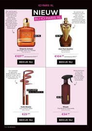 ICI Paris XL folder Pagina 33