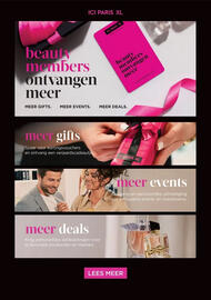 ICI Paris XL folder Pagina 36