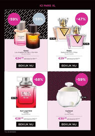 ICI Paris XL folder Pagina 5