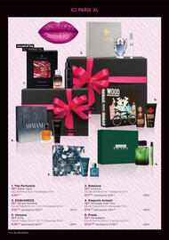 ICI Paris XL folder Pagina 8