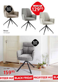 Profijt Meubel folder week 47 Pagina 4