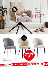 Profijt Meubel folder week 47 Pagina 5