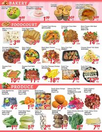 Foody World flyer week 47 Page 2