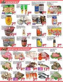 Foody World flyer week 47 Page 4