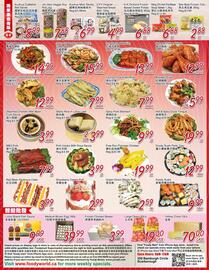 Foody Mart flyer week 47 Page 2