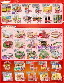 Foody Mart flyer week 47 Page 3