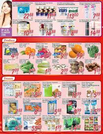 Foody Mart flyer week 47 Page 4