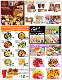 Ample Food Market flyer week 47 Page 2