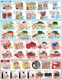 Ample Food Market flyer week 47 Page 4