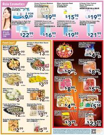 C&C Supermarket flyer week 47 Page 2