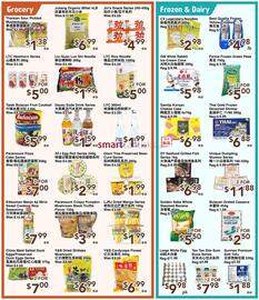 C&C Supermarket flyer week 47 Page 3