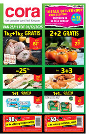 Cora folder week 48 Pagina 1