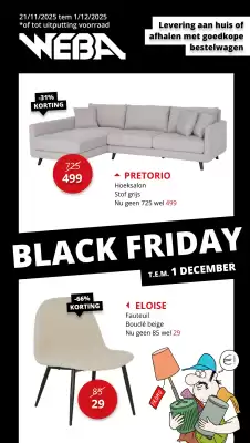 Weba folder (geldig t/m 12-01)