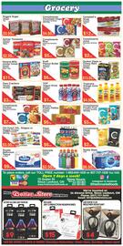 Fresh Market Foods flyer week 47 Page 4