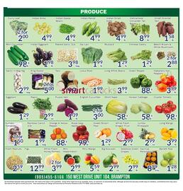 Oceans Fresh Food Market flyer week 47 Page 2