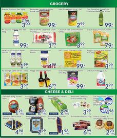 Oceans Fresh Food Market flyer week 47 Page 4