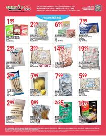 SunFood Supermarket flyer week 47 Page 3