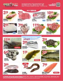 SunFood Supermarket flyer week 47 Page 4