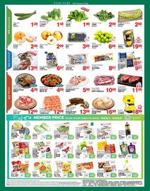 T&T Supermarket flyer week 47 Page 2