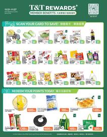 T&T Supermarket flyer week 47 Page 4