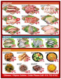 Top Food Supermarket flyer week 47 Page 2