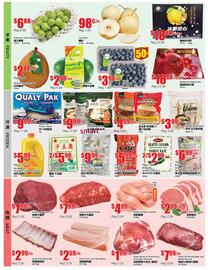 Terra Foodmart flyer week 47 Page 3