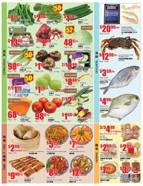 Terra Foodmart flyer week 47 Page 4