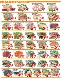 Fresh Win Foodmart flyer week 47 Page 2