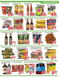 Fresh Win Foodmart flyer week 47 Page 3
