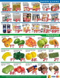 Fresh Win Foodmart flyer week 47 Page 4