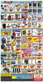 Ollie's weekly ad Page 2