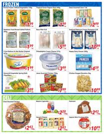Bestco Food Mart flyer week 47 Page 2