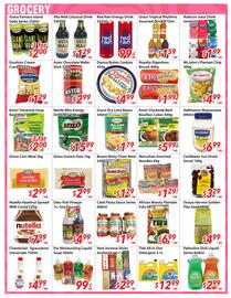 Bestco Food Mart flyer week 47 Page 3