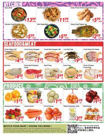 Bestco Food Mart flyer week 47 Page 4