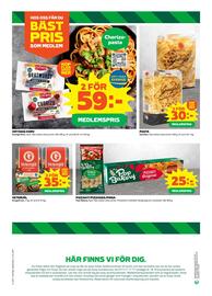 Coop reklamblad vecka 47 Sida 8