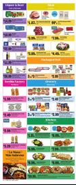 Food City weekly ad Page 3