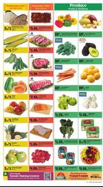 Food City weekly ad Page 5