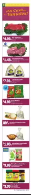 Food City weekly ad (valid until 27-11)