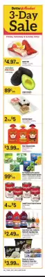 Bashas' weekly ad (valid until 27-11)