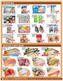 FreshLand Supermarket flyer week 47 Page 2