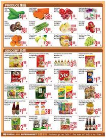 FreshLand Supermarket flyer week 47 Page 3