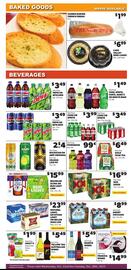Lowe’s Market weekly ad Page 3
