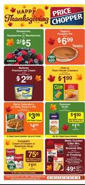 Price Chopper weekly ad Page 8