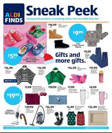 Aldi weekly ad week 47 Page 11