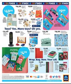 Aldi weekly ad week 47 Page 12