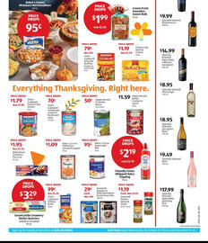 Aldi weekly ad week 47 Page 2