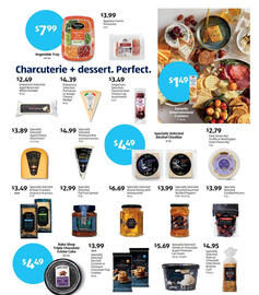 Aldi weekly ad week 47 Page 3